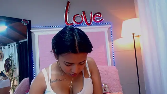 JessyZoe online show from March 2025 11:23:01 AM
