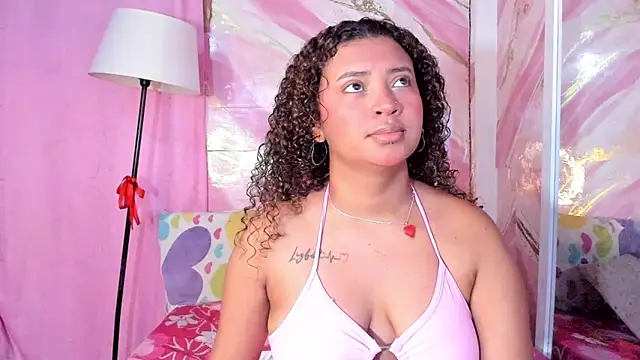 JessyZoe online show from February 2026 05:04:01 PM