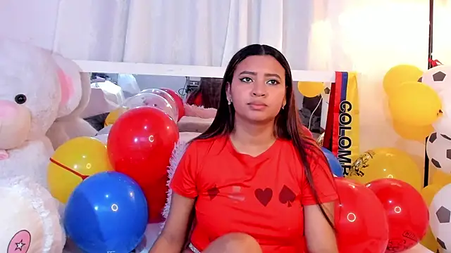 JessyZoe online show from June 2026 12:05:03 AM