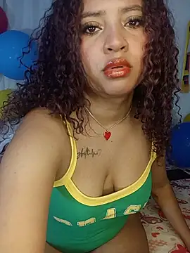 JessyZoe online show from July 2026 07:28:02 PM