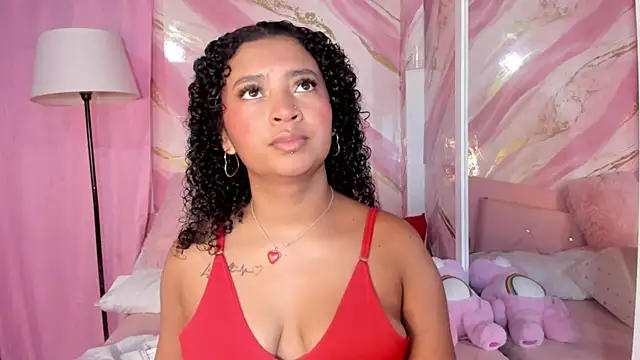 JessyZoe online show from September 2025 10:11:01 AM