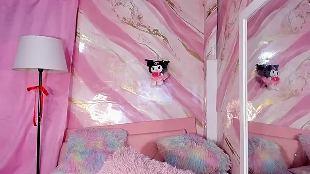 JessyZoe online show from November 2025 04:33:02 PM