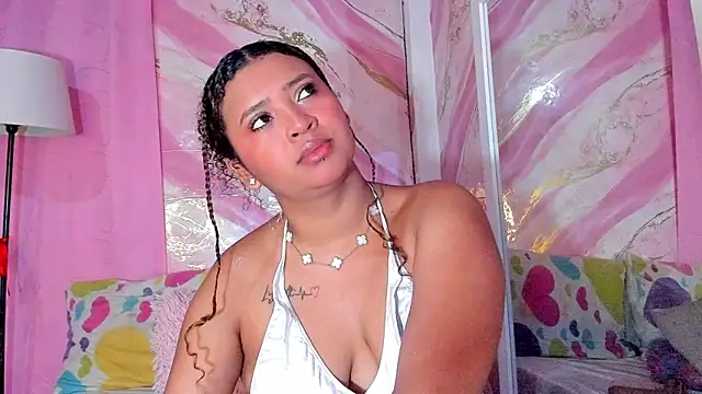 JessyZoe online show from April 2026 03:04:02 PM