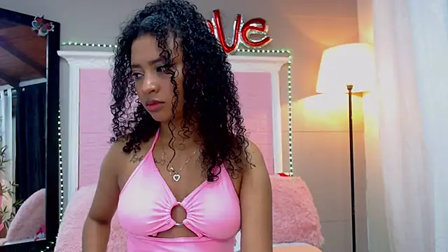 JessyZoe online show from March 2025 12:17:02 PM