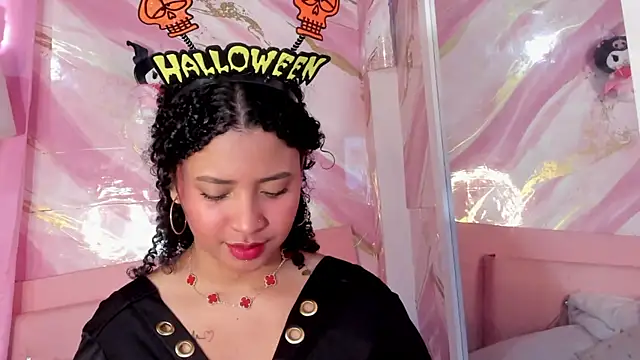 JessyZoe online show from October 2025 03:55:01 PM