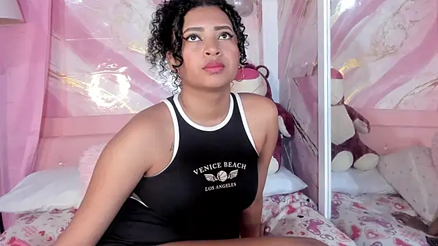 JessyZoe online show from October 2025 03:35:02 PM