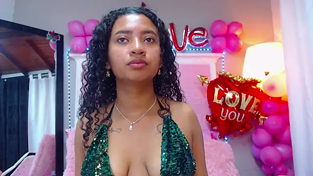JessyZoe online show from February 2025 04:05:02 PM