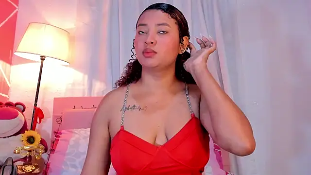 JessyZoe online show from June 2026 01:44:02 PM