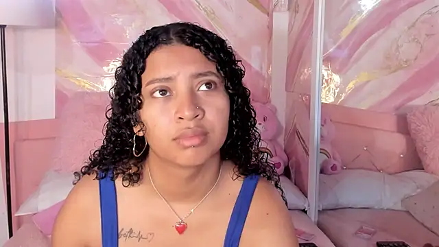 JessyZoe online show from October 2025 01:15:02 PM