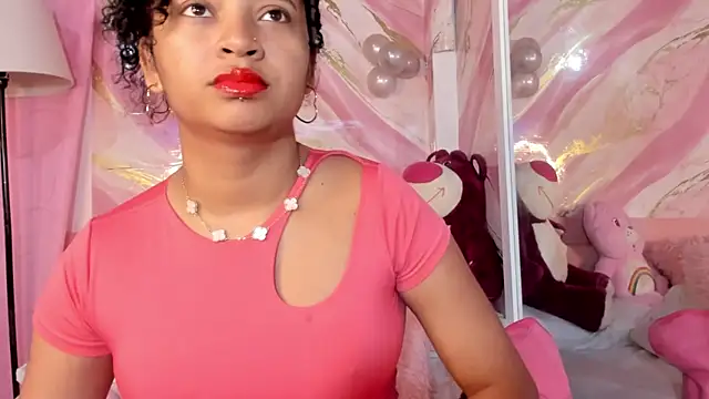 JessyZoe online show from October 2025 02:07:01 PM