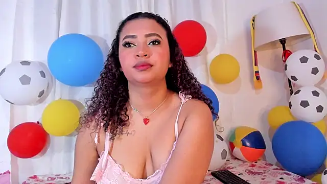 JessyZoe online show from July 2026 09:31:01 AM