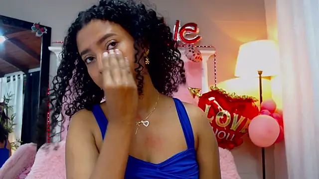 JessyZoe online show from March 2025 01:50:02 PM