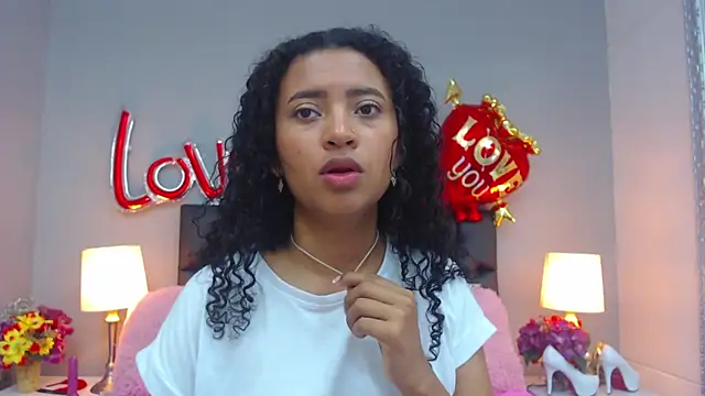 JessyZoe online show from February 2025 12:49:01 PM