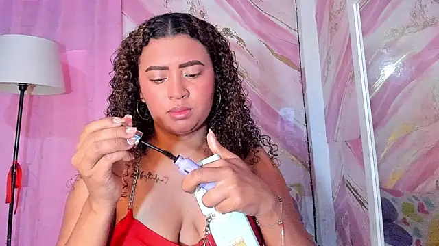 JessyZoe online show from April 2026 03:29:02 PM