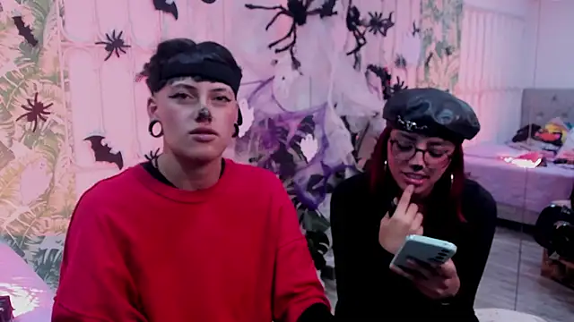 Snapshot of cute_hollywood chatting on October 2025 05:42:02 PM cute hollywood online show from October 2025 05:42:02 PM