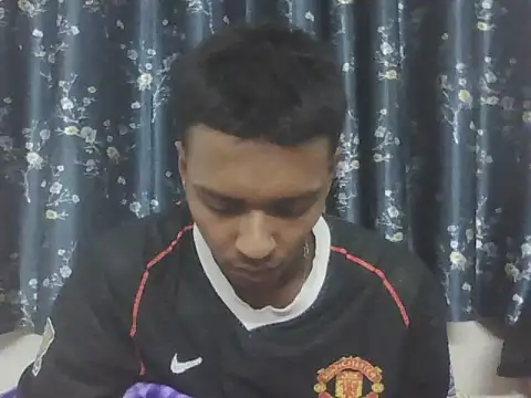 Snapshot of Mishhala chatting on January 2026 06:36:02 PM Mishhala online show from January 2026 06:36:02 PM