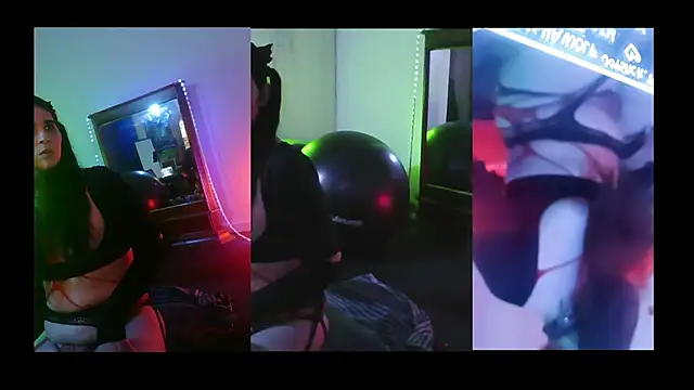 kinkstar5 online show from November 2025 06:39:01 AM