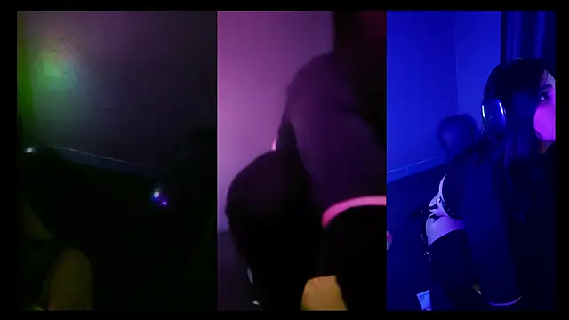 kinkstar5 online show from November 2025 12:22:01 AM