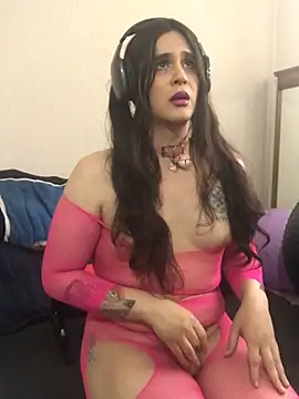 kinkstar5 online show from May 2026 12:32:01 AM