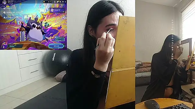 kinkstar5 online show from October 2025 05:00:02 PM