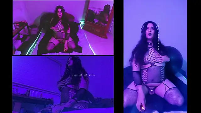 kinkstar5 online show from February 2025 08:27:02 AM