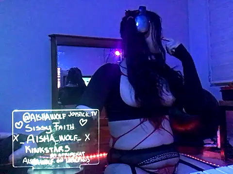 kinkstar5 online show from November 2025 07:12:01 AM