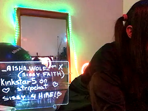 kinkstar5 online show from November 2025 07:23:02 AM