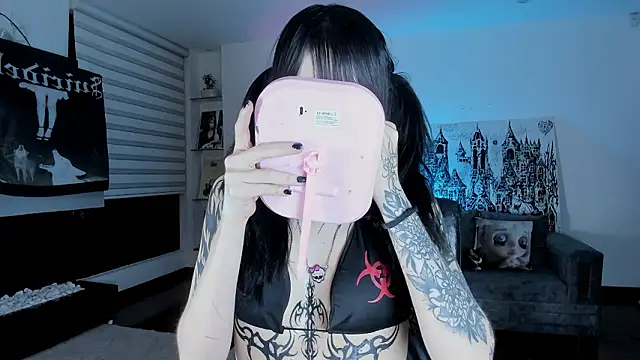 SophieHill gh online show from February 2026 11:49:01 PM