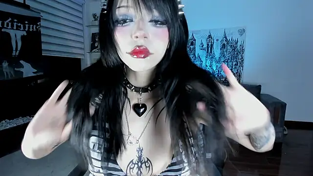 SophieHill gh online show from March 2026 05:25:01 AM