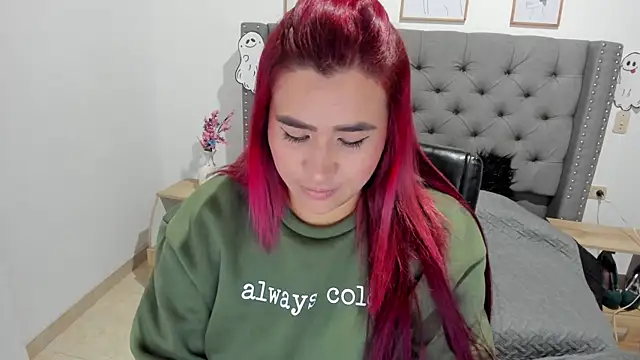 EmaGw online show from January 2026 08:35:01 PM