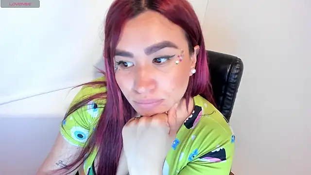 EmaGw online show from March 2025 02:08:01 AM