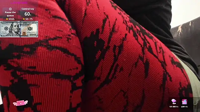 EmaGw online show from September 2025 10:32:01 PM