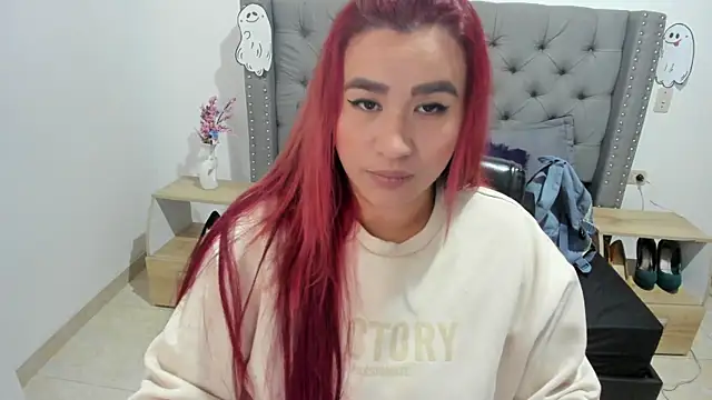 EmaGw online show from January 2026 09:18:01 PM