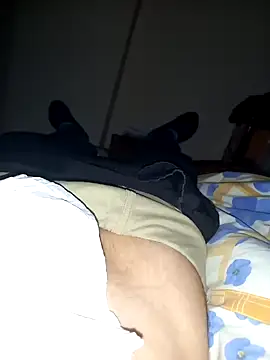 Kaptonko online show from January 2025 10:17:02 PM