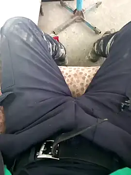 Kaptonko online show from January 2025 08:13:02 AM