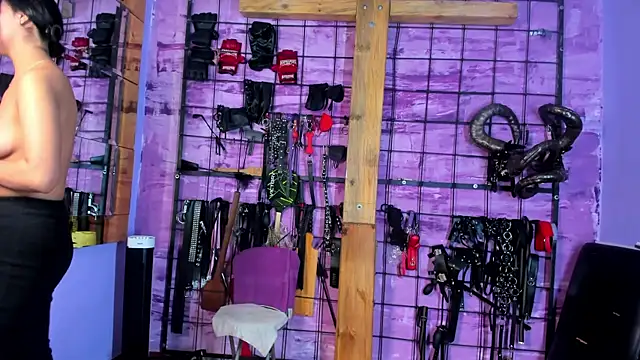 alexia aitanaa  online show from January 2026 03:32:02 AM