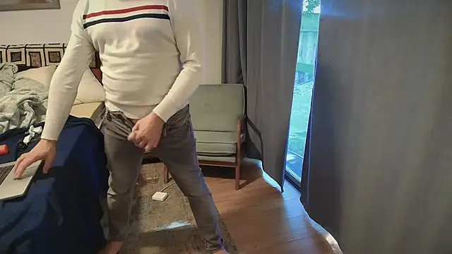 PSJackin40 online show from November 2025 07:47:02 PM