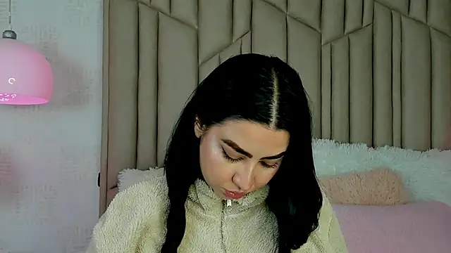 AudreyElla online show from January 2026 09:46:01 PM