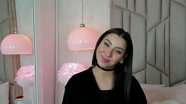 Snapshot of AudreyElla chatting on March 2025 01:34:02 AM AudreyElla online show from March 2025 01:34:02 AM