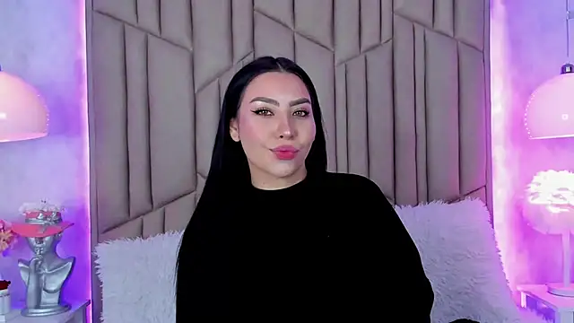 Snapshot of AudreyElla chatting on September 2025 03:27:02 AM AudreyElla online show from September 2025 03:27:02 AM