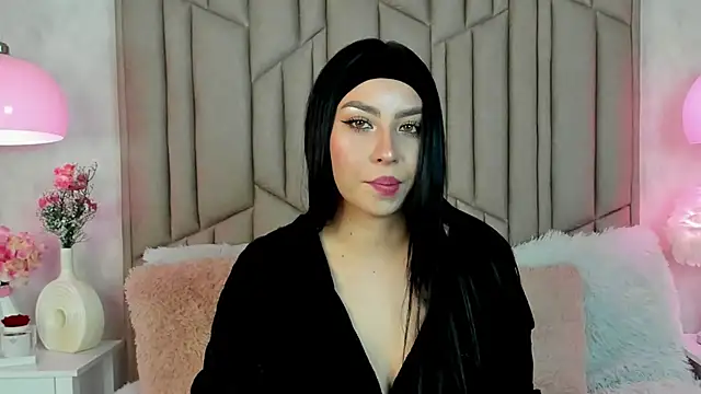 Snapshot of AudreyElla chatting on September 2025 09:00:01 PM AudreyElla online show from September 2025 09:00:01 PM