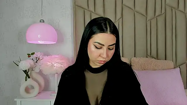 AudreyElla online show from May 2026 04:22:02 AM