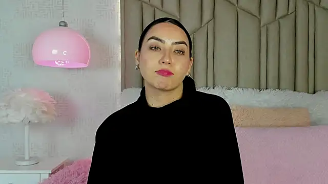 AudreyElla online show from February 2026 11:14:02 PM