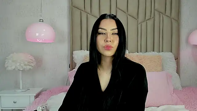 AudreyElla online show from February 2026 11:24:02 PM