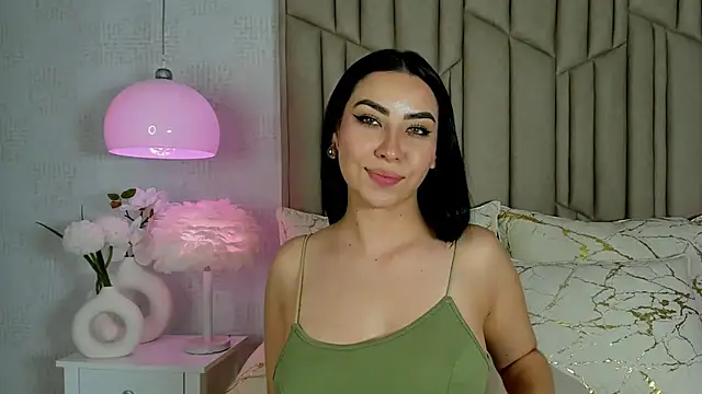 AudreyElla online show from May 2026 10:29:01 PM