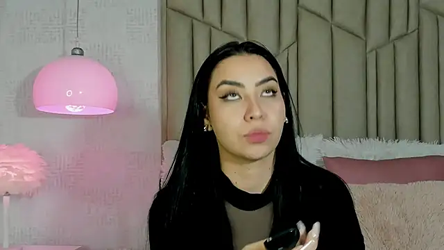 AudreyElla online show from April 2026 05:21:02 AM