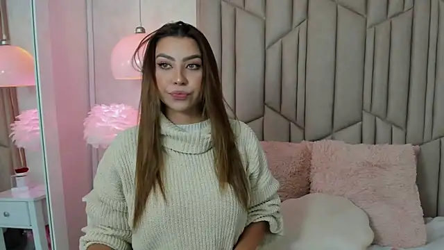 Snapshot of AudreyElla chatting on February 2025 10:31:02 PM AudreyElla online show from February 2025 10:31:02 PM