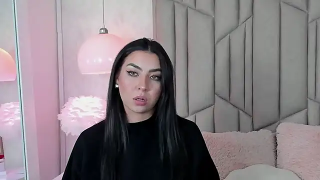 Snapshot of AudreyElla chatting on March 2025 03:52:01 AM AudreyElla online show from March 2025 03:52:01 AM