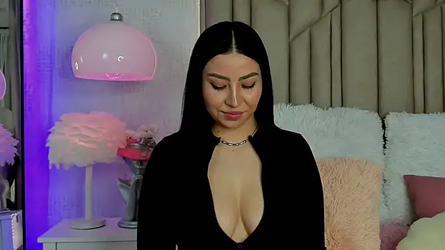 Snapshot of AudreyElla chatting on October 2025 03:16:01 AM AudreyElla online show from October 2025 03:16:01 AM