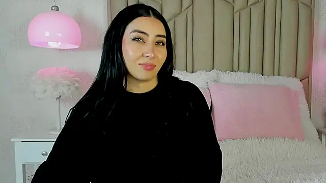 AudreyElla online show from January 2026 08:01:02 PM